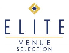 The Elite Venue Selection
