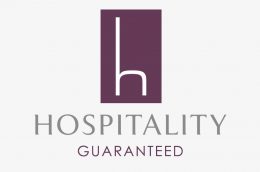 Hospitality Guaranteed & Charity Escapes