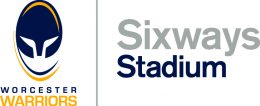 Worcester Warriors – Sixways Stadium
